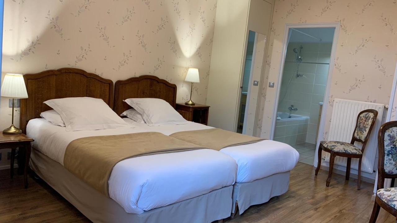 Auberge Du Porche เบลย์ ภายนอก รูปภาพ