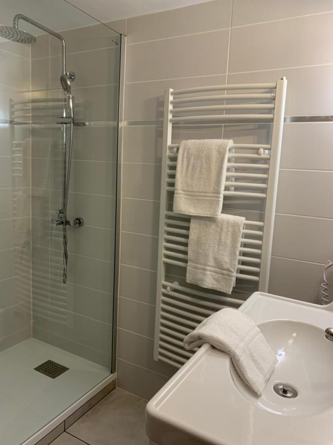 Auberge Du Porche เบลย์ ภายนอก รูปภาพ