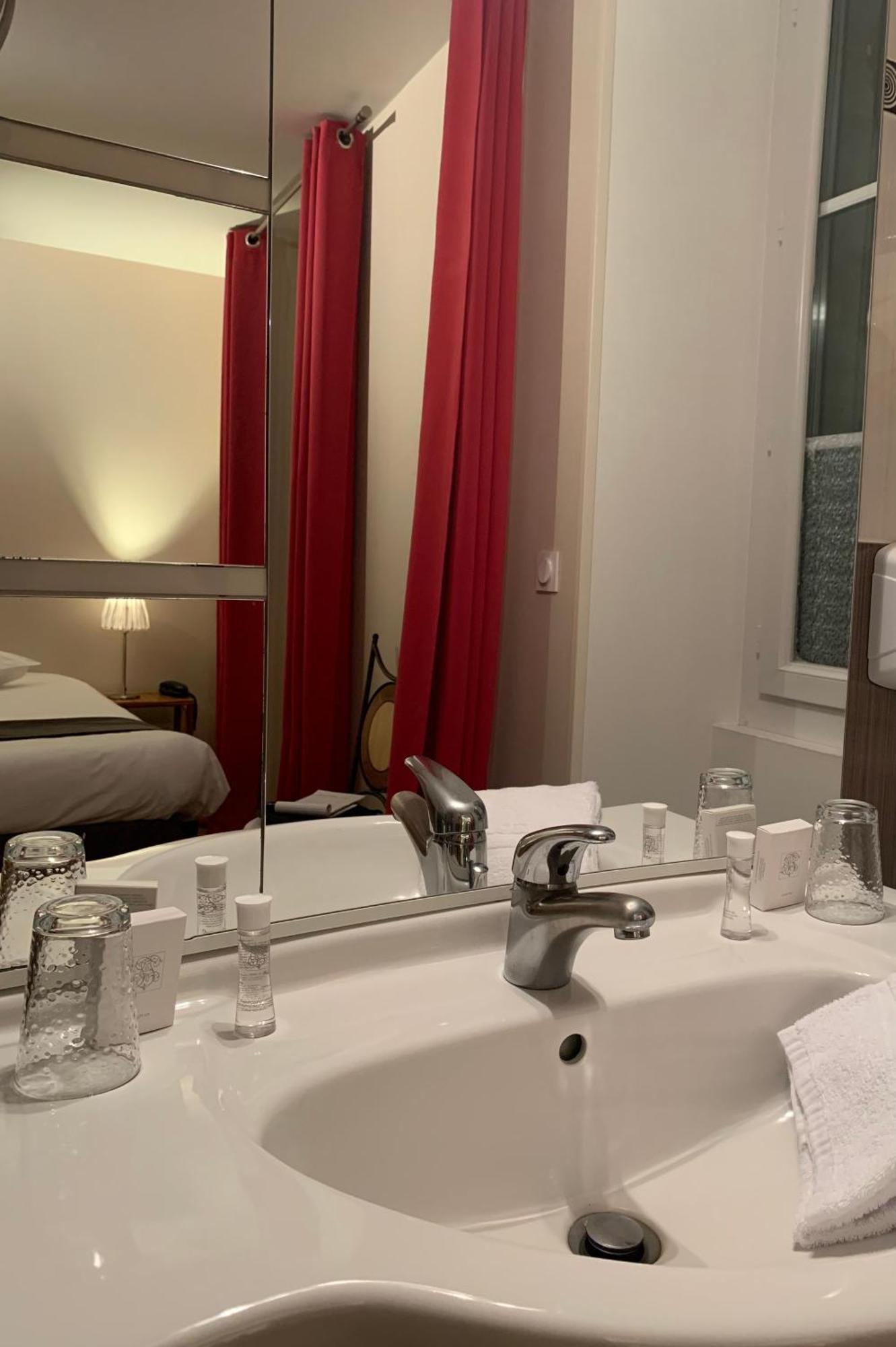 Auberge Du Porche เบลย์ ภายนอก รูปภาพ