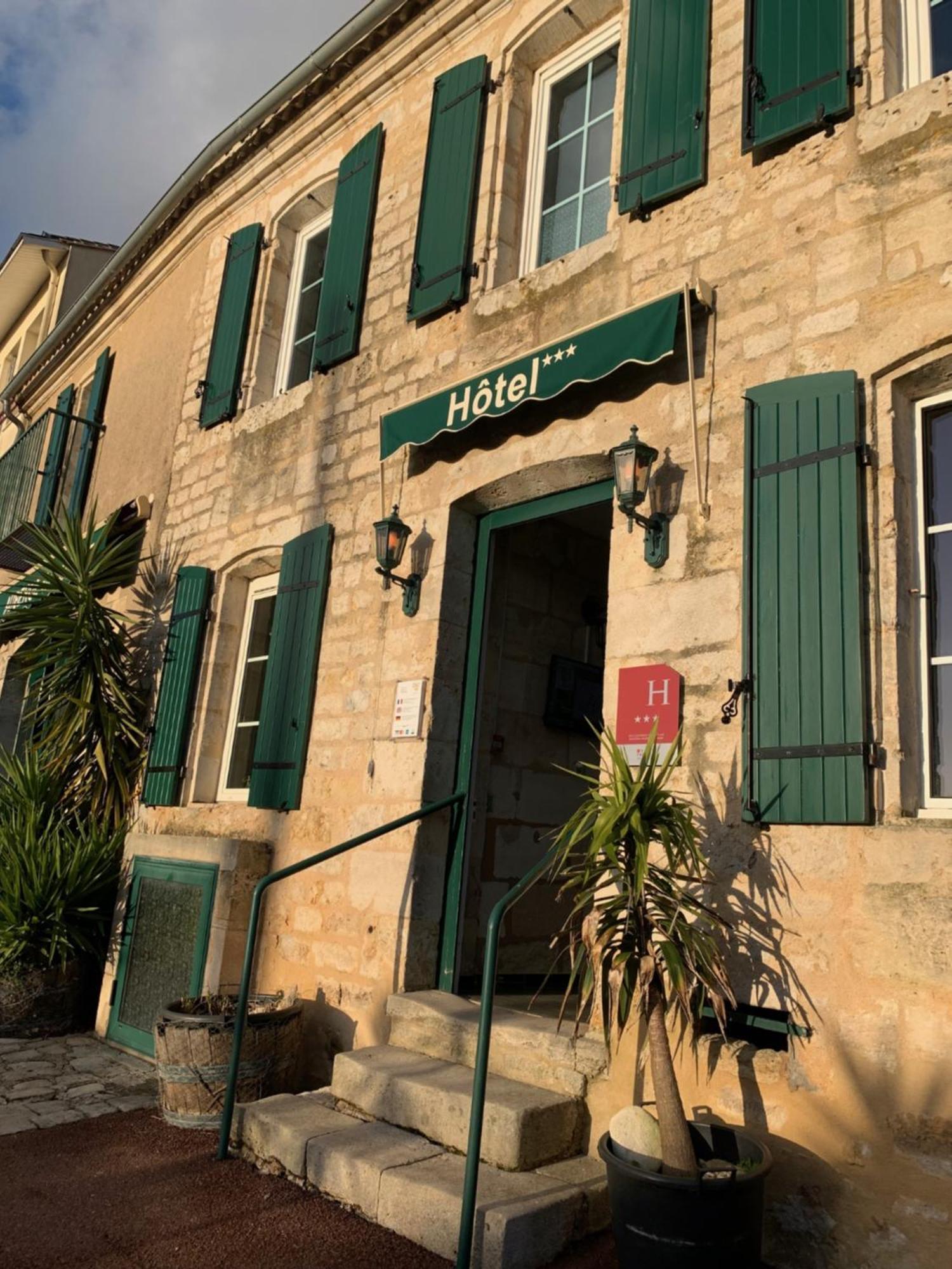 Auberge Du Porche เบลย์ ภายนอก รูปภาพ