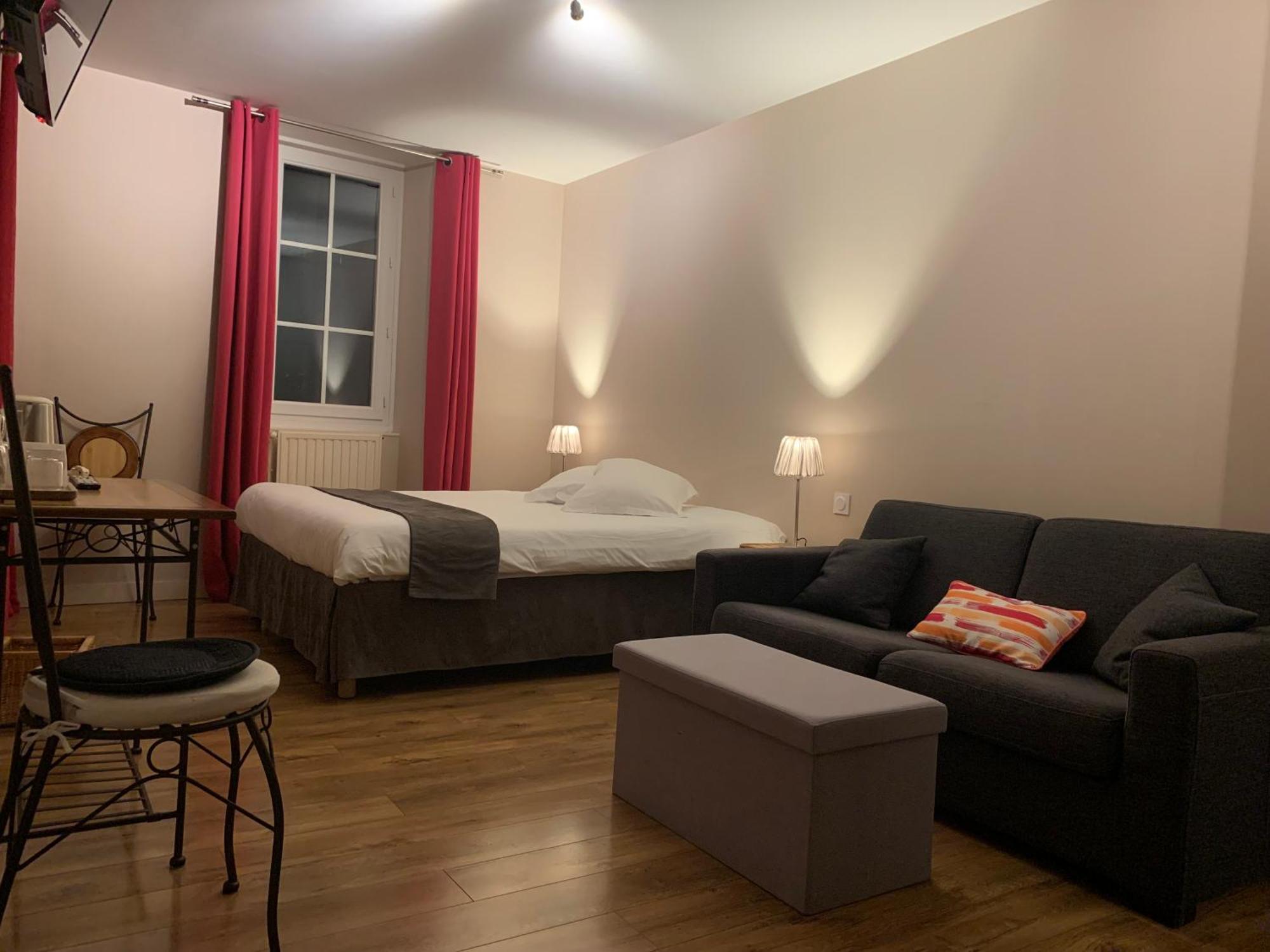 Auberge Du Porche เบลย์ ภายนอก รูปภาพ