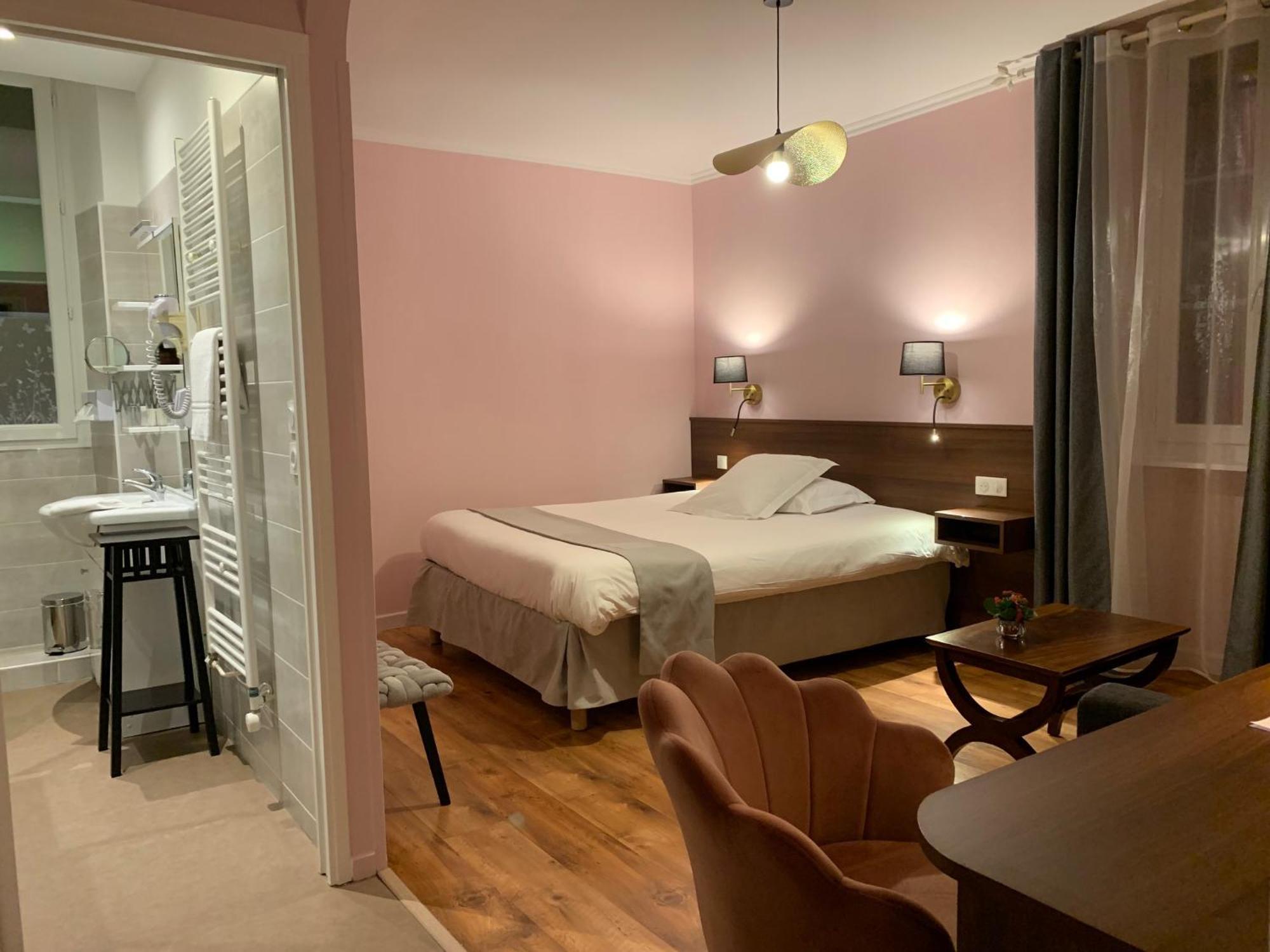 Auberge Du Porche เบลย์ ภายนอก รูปภาพ