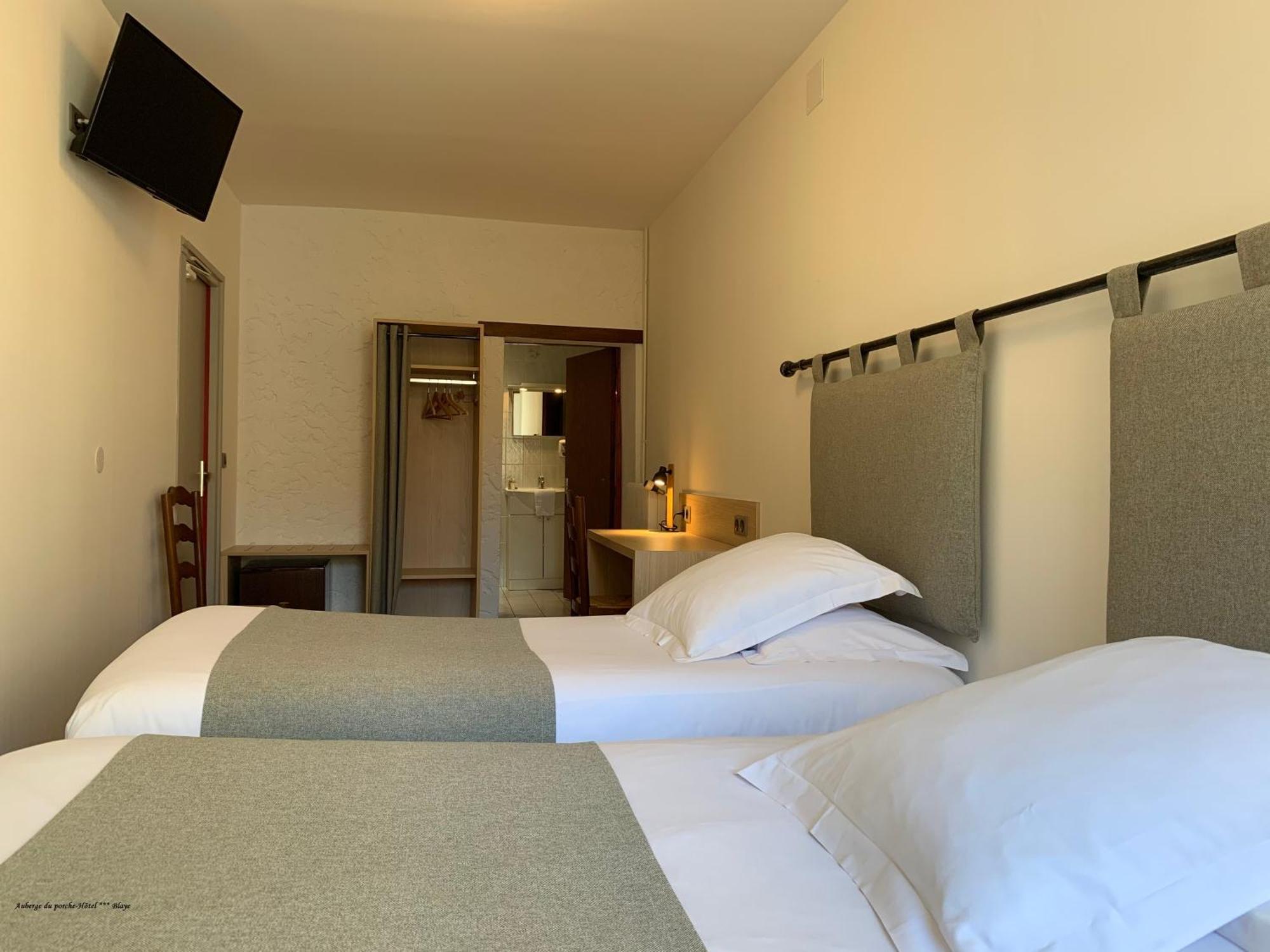 Auberge Du Porche เบลย์ ภายนอก รูปภาพ