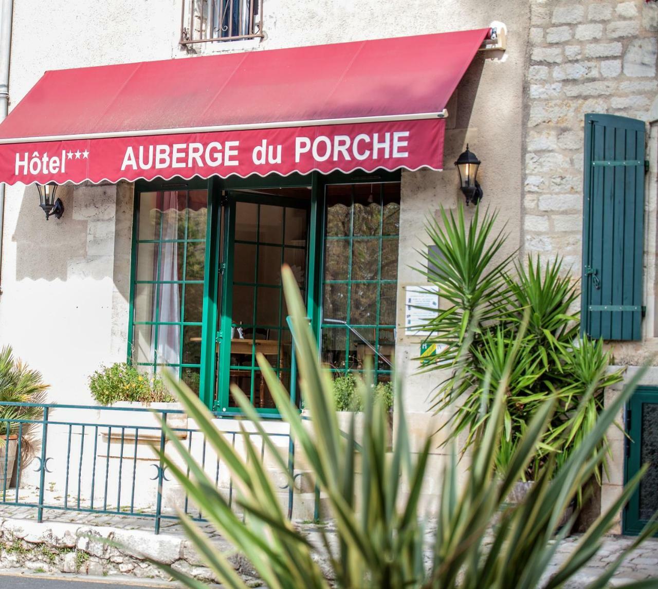 Auberge Du Porche เบลย์ ภายนอก รูปภาพ